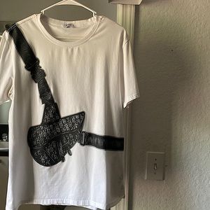 Christian dior shirt